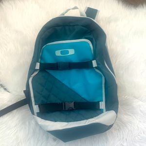 Oakley book bag